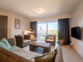 Apartment Le Coeur du Coq by Interhome